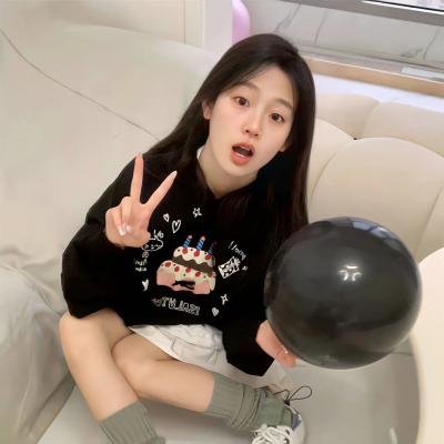 加布里埃拉,丁香和肉桂