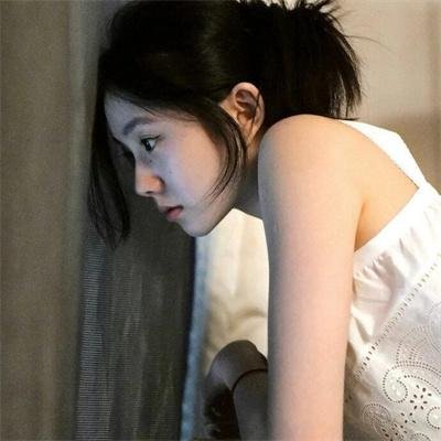 爱在离婚进行时