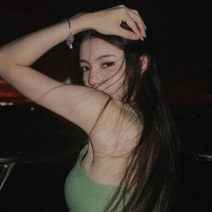 消失的女人